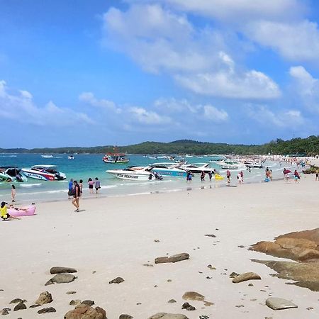 Ban Sairung Hotel Rayong Luaran gambar