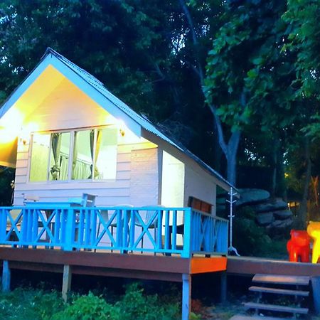 Ban Sairung Hotel Rayong Luaran gambar