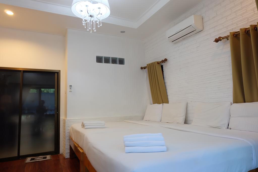 Ban Sairung Hotel Rayong Luaran gambar