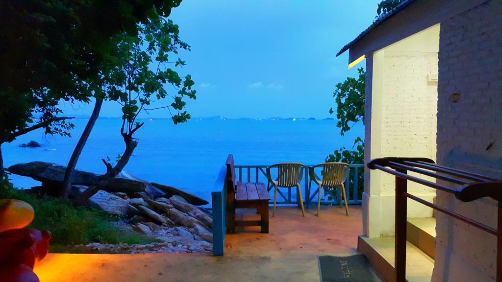Ban Sairung Hotel Rayong Luaran gambar