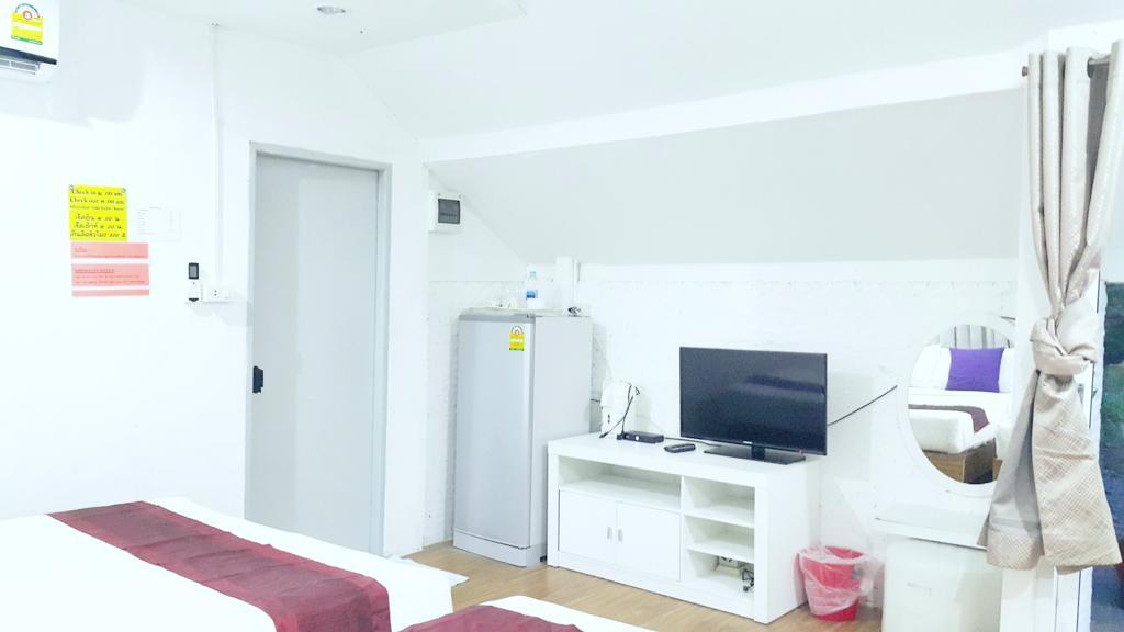 Ban Sairung Hotel Rayong Luaran gambar