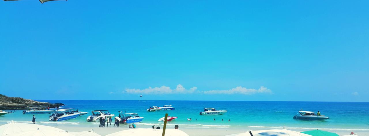 Ban Sairung Hotel Rayong Luaran gambar