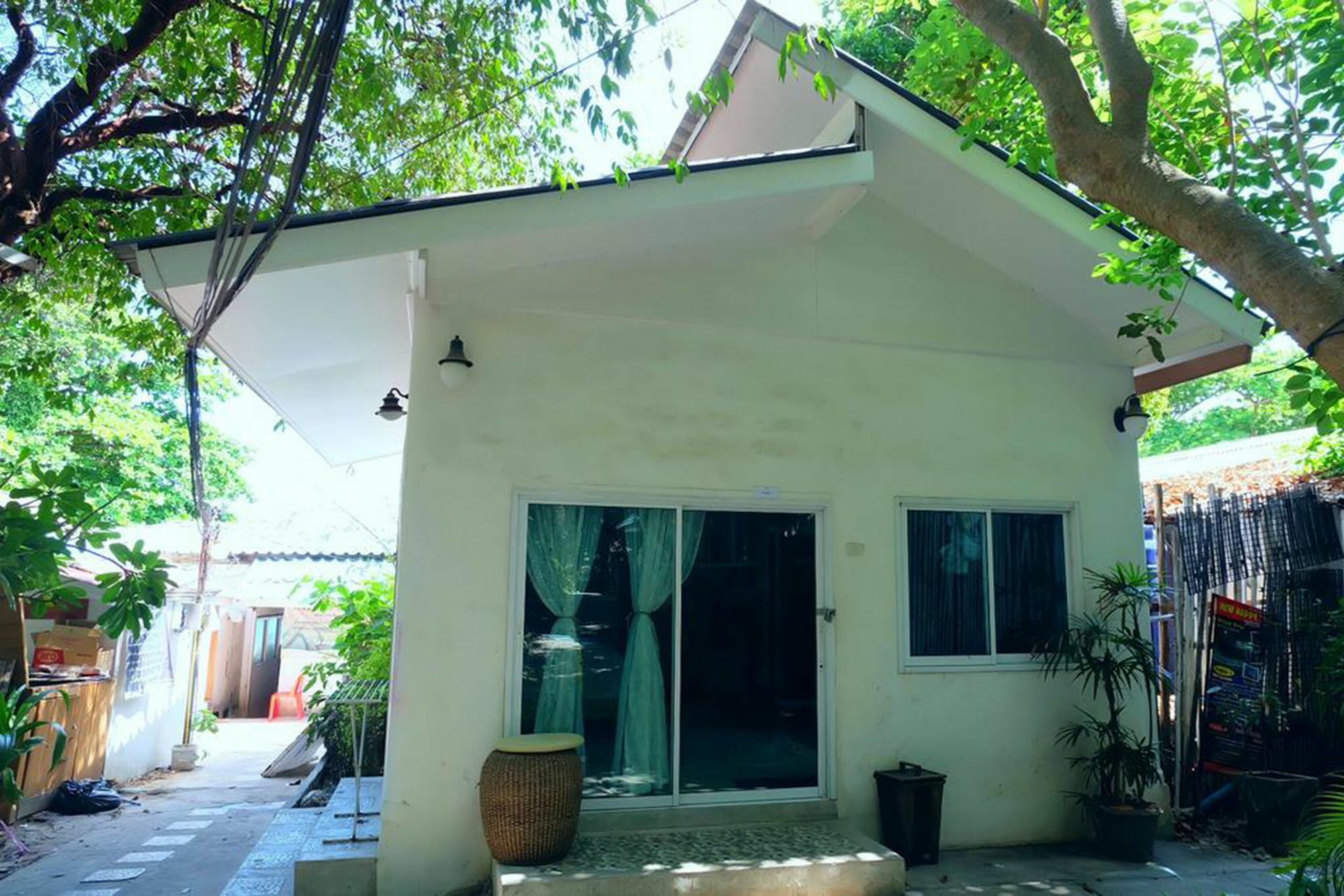 Ban Sairung Hotel Rayong Luaran gambar